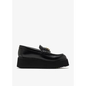 Gucci Double G Creeper Loafers